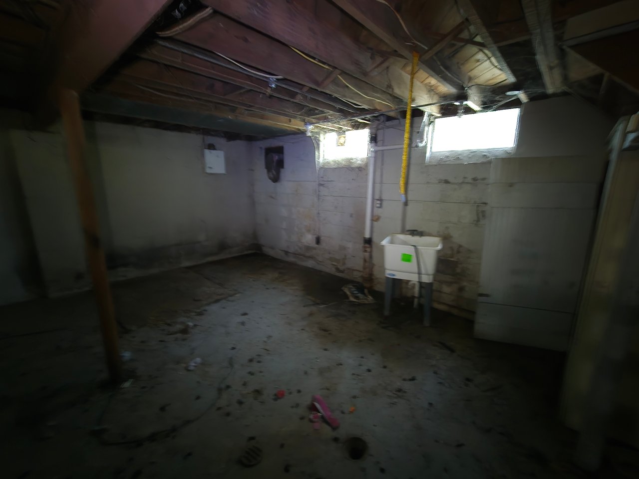 9641 Evergreen Ave