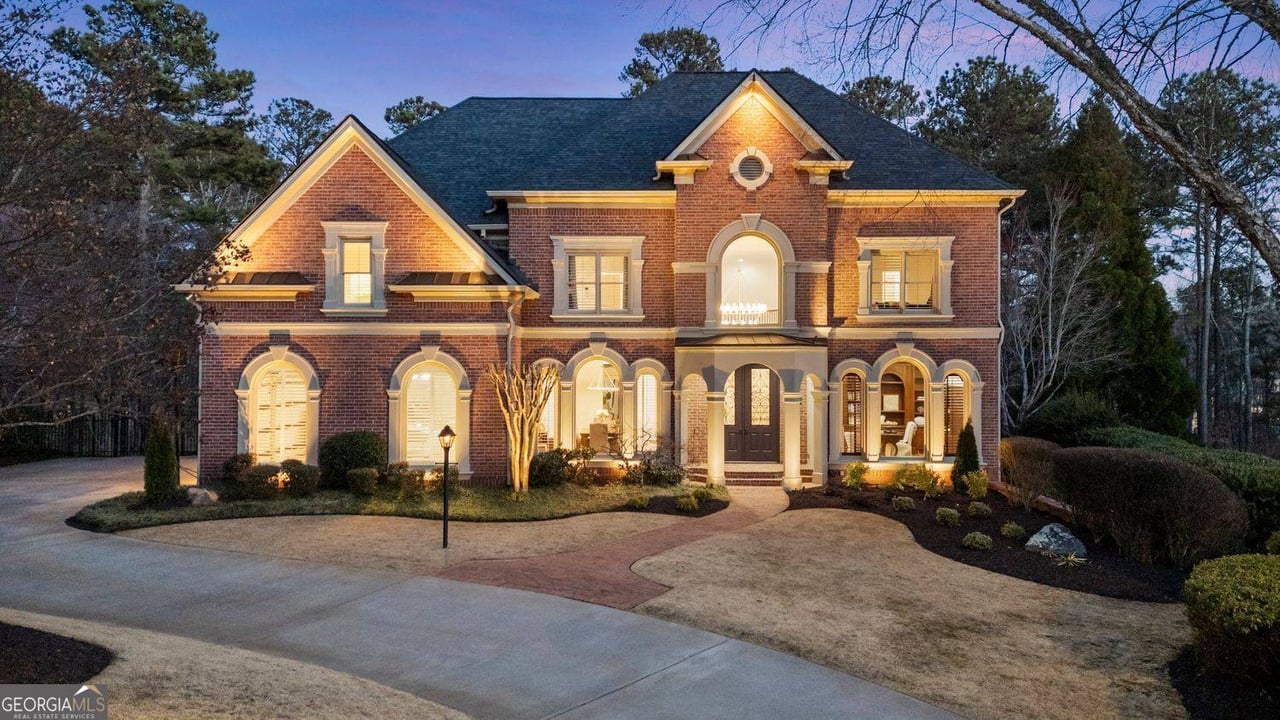 Alpharetta