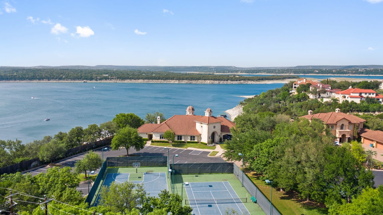 203 Bella Riva Drive