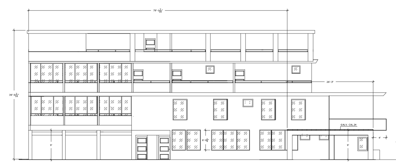 25 Room Brand-new Boutique Hotel in Condado