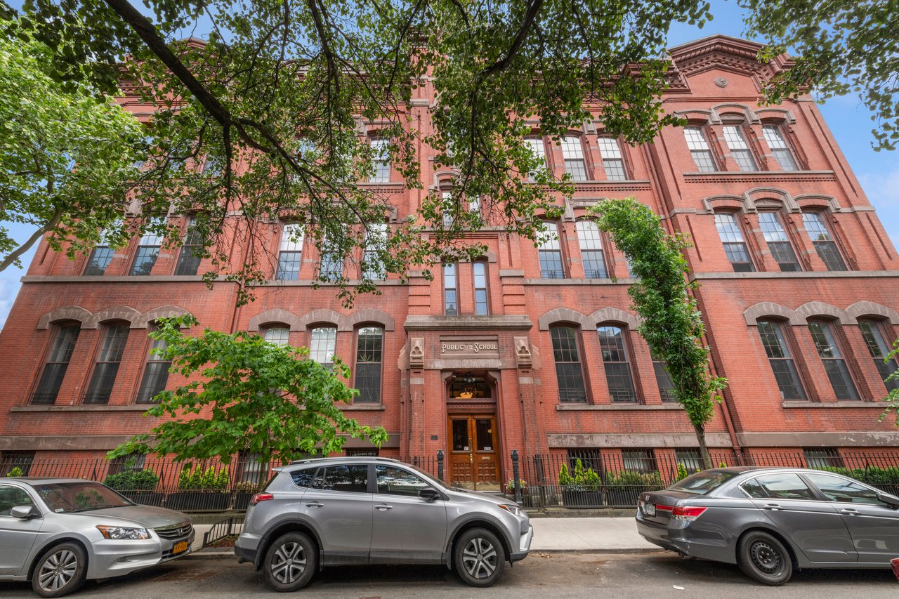 174 Pacific Street, Unit 1A