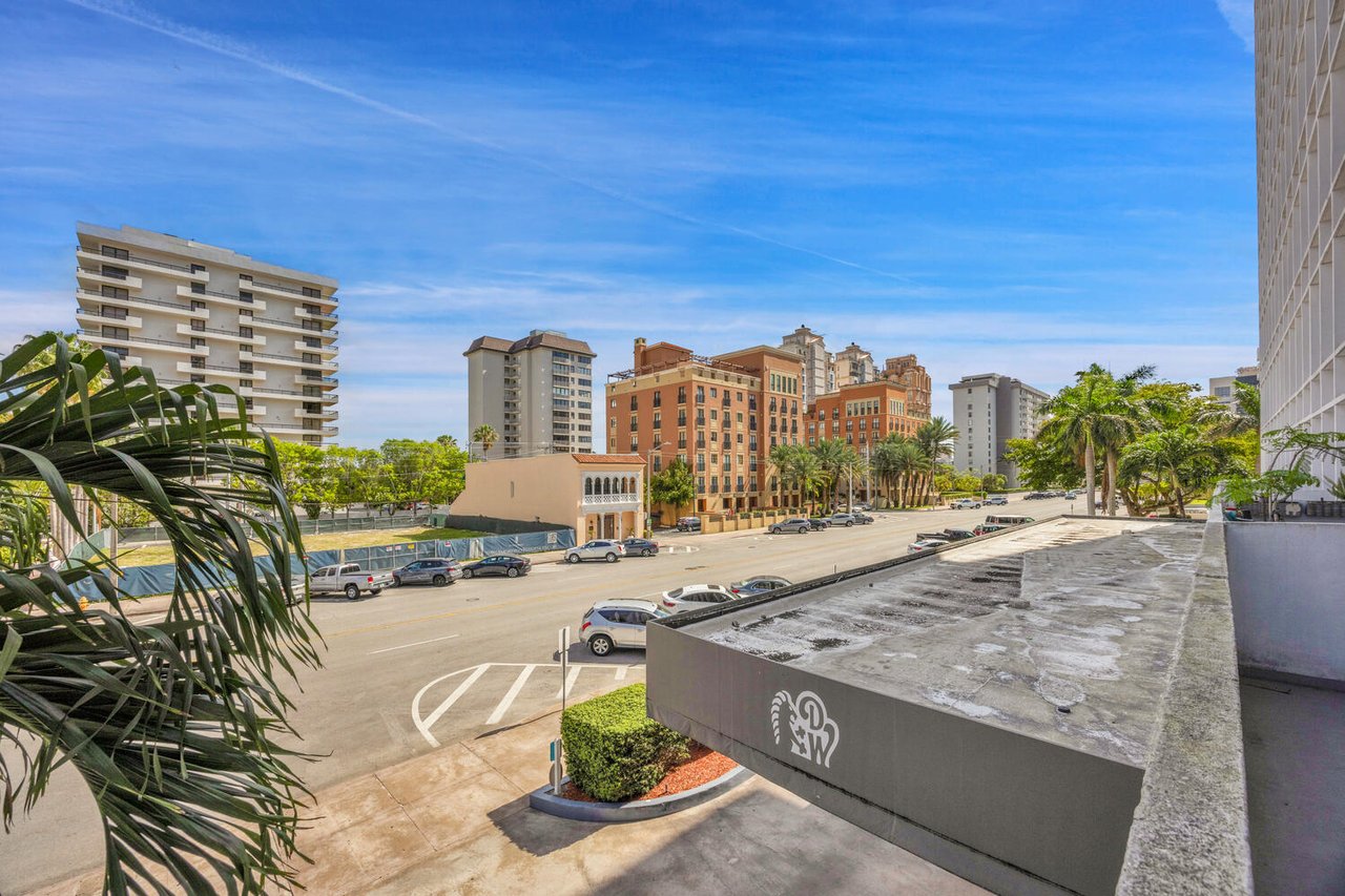 Just Listed at The David William Hotel