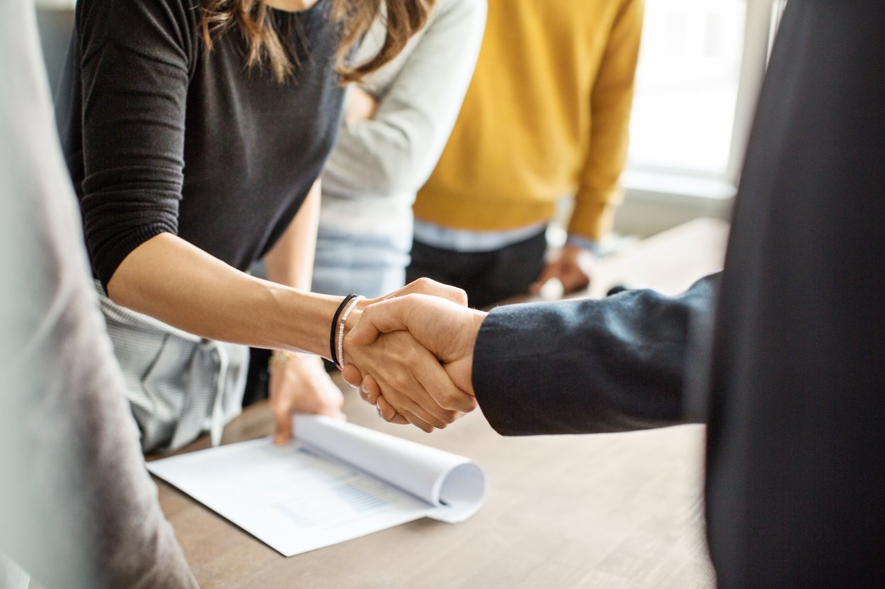 How to Hire a Real Estate Agent cover