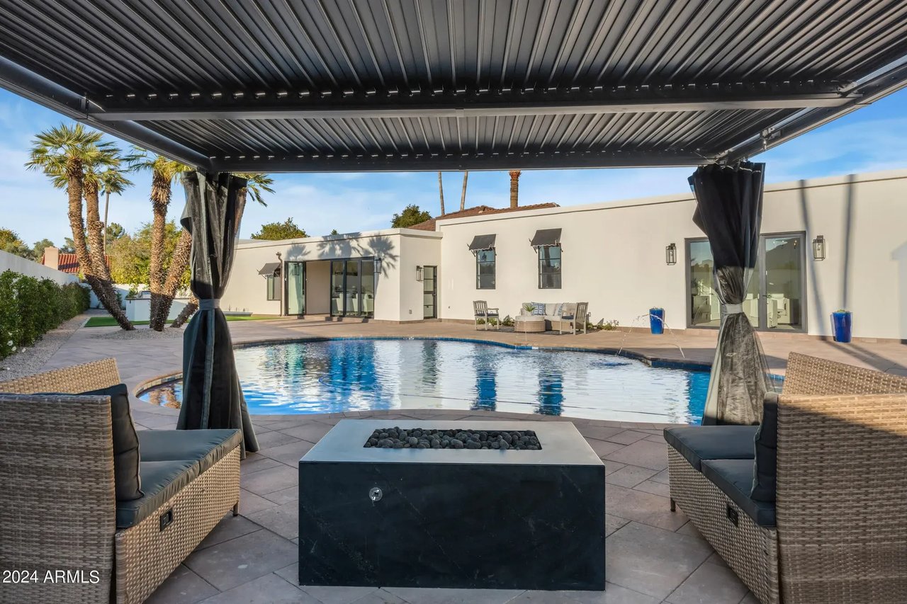 5614 N 75th Pl, Scottsdale, AZ 85250