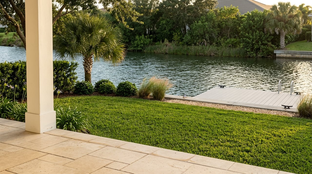 Intracoastal Waterway Living In Socastee Explained