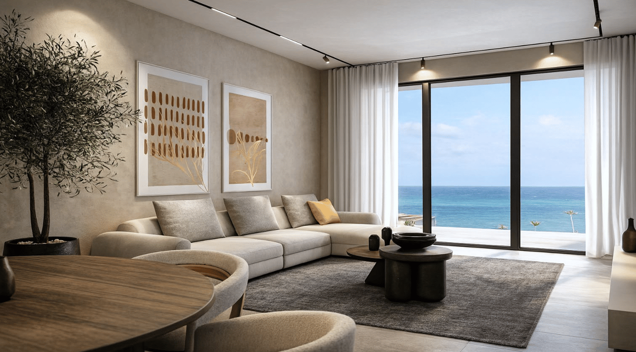 L'aquila Residences