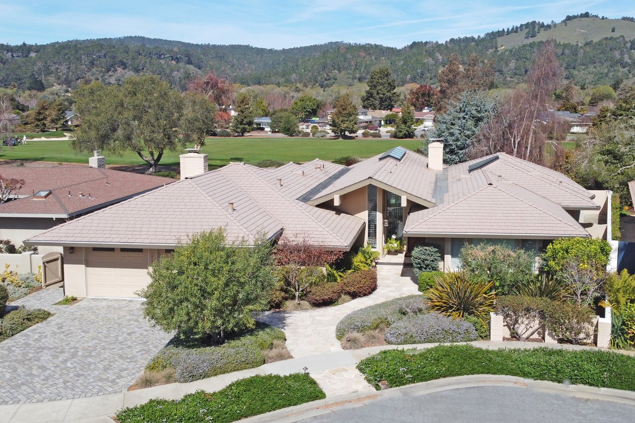 7075 Fairway Place, Carmel Valley