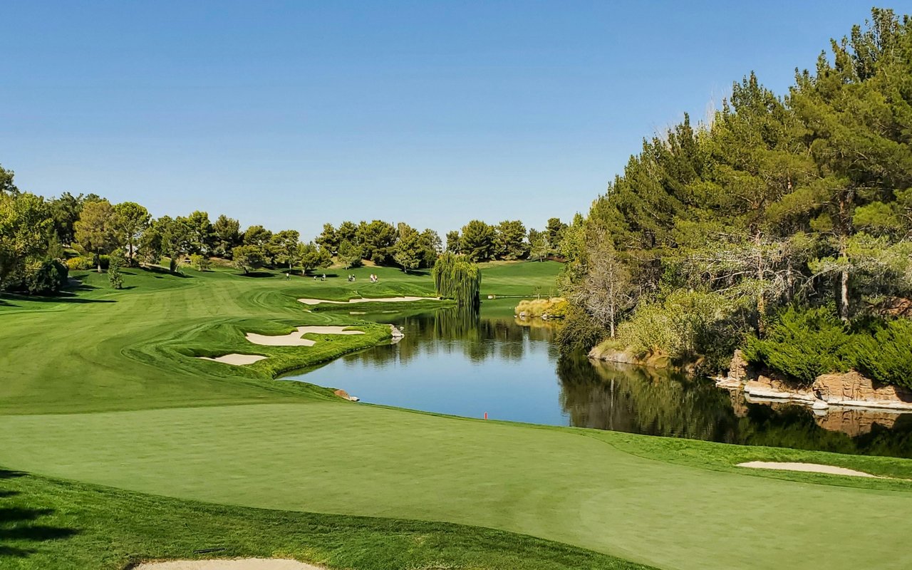 Anthem Country Club