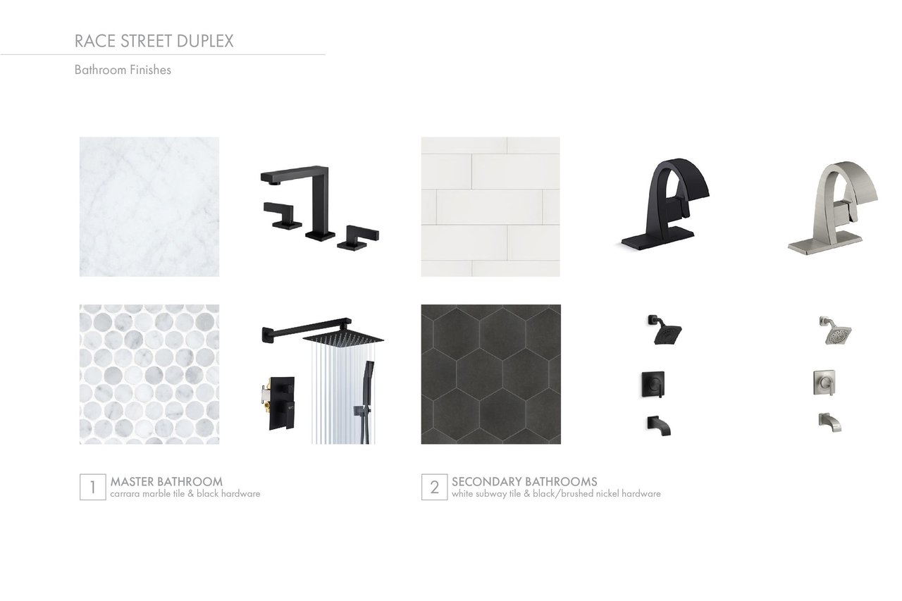 DU / University Park