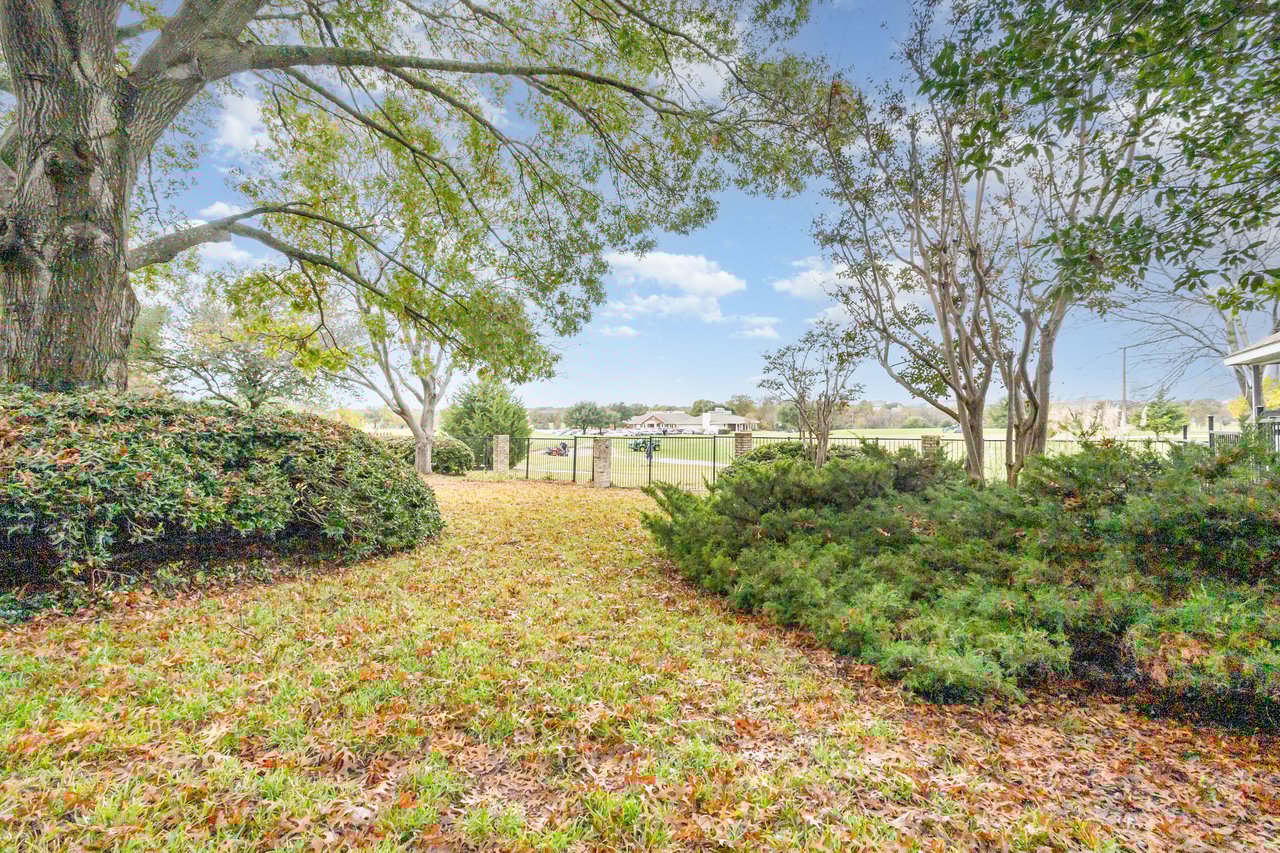 2609 Sherrill Park Drive