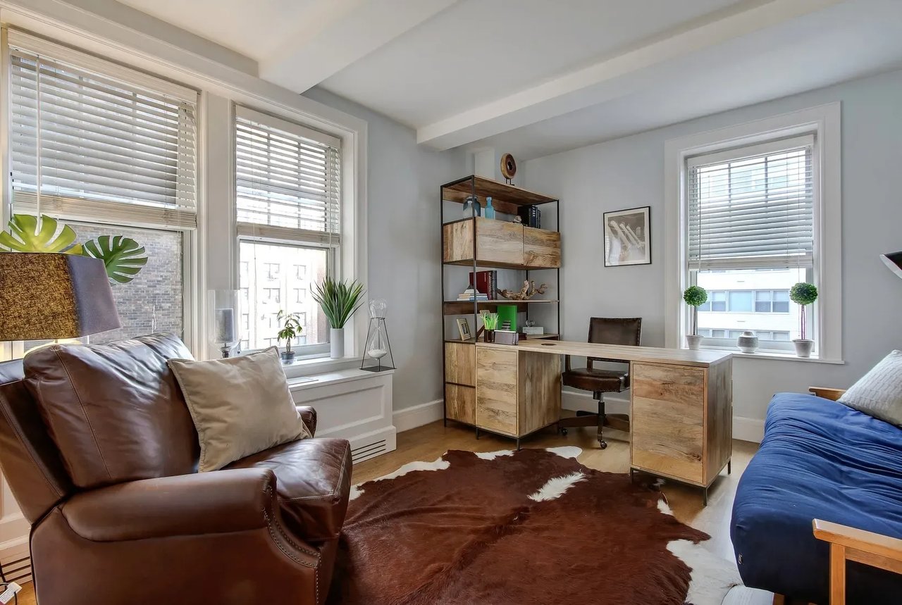 27 W 72ND St #1115