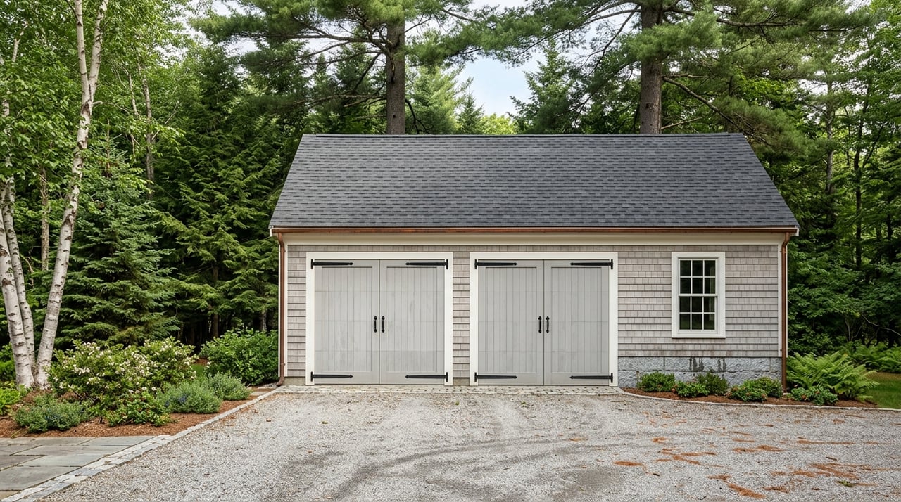 Due Diligence For Large Acreage Near Moosehead Lake
