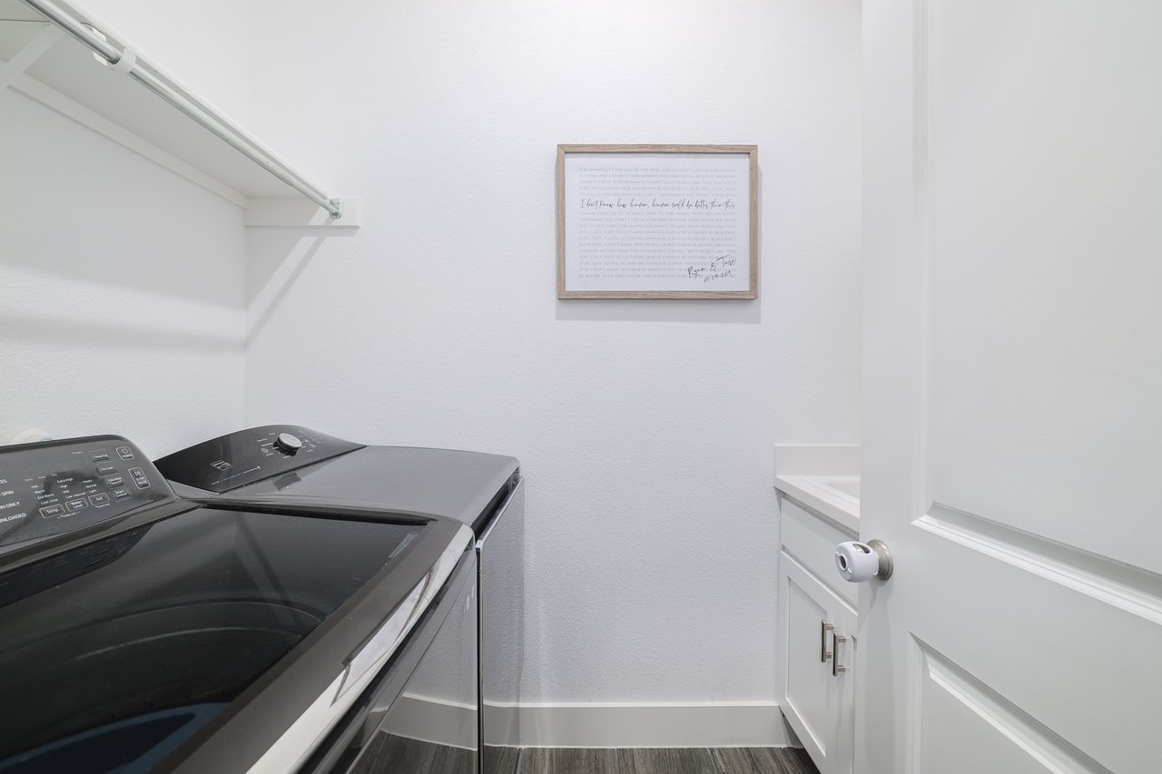 Greenbelt Beauty in Mason Hills with Media Room & 3-Car Garage