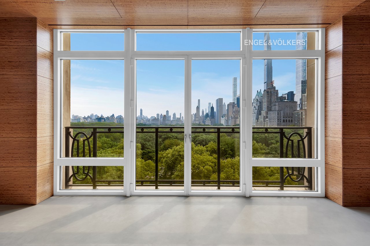 15 Central Park West