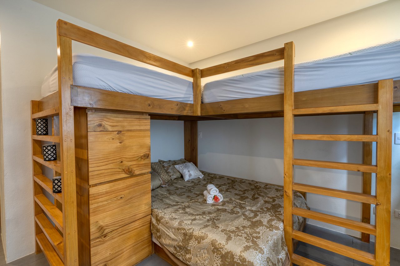 Beauty Villa- Ocean View in Uvita