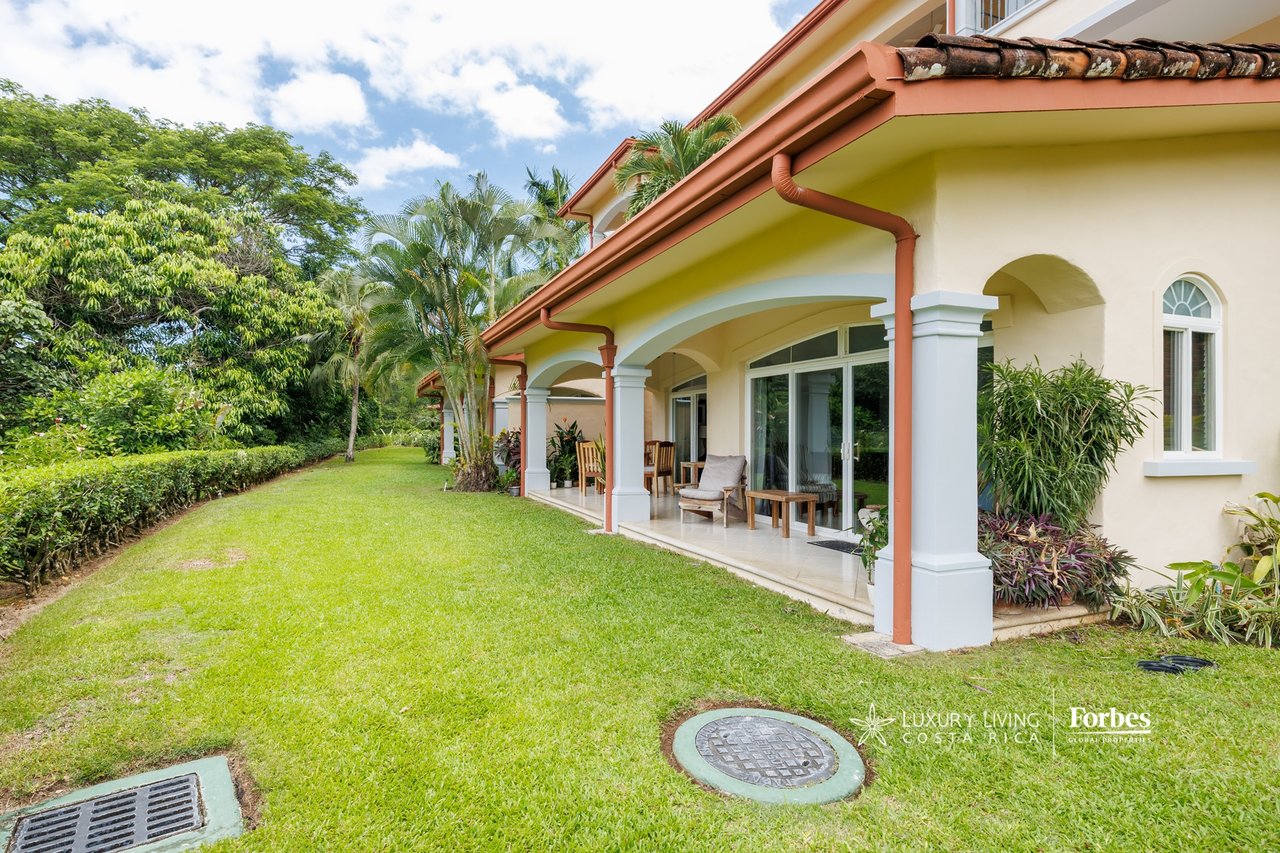 21481 - Furnished Condo, 2 Bedroom at Colina, Los Sueños