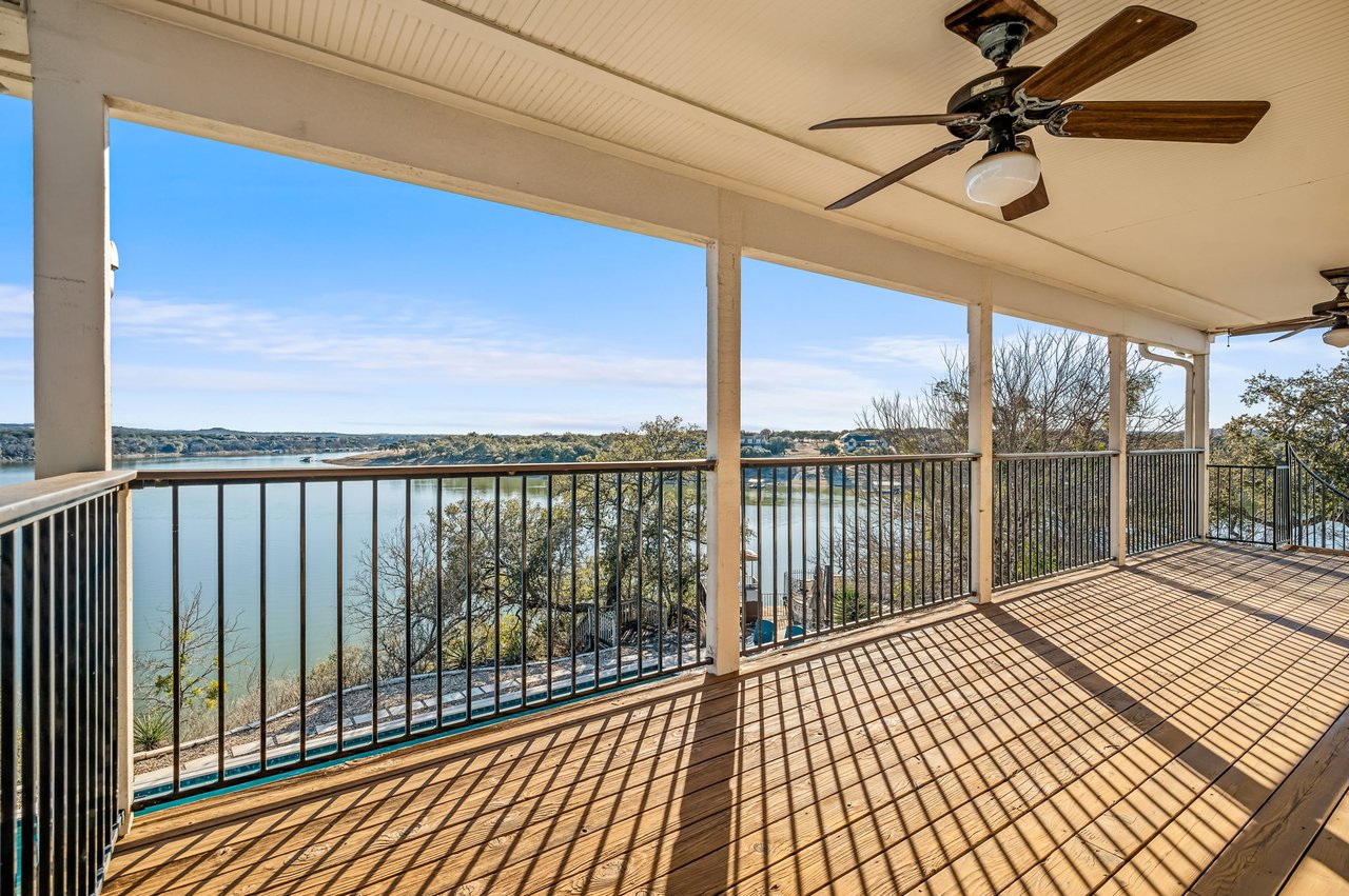 4300 Travis Peak Trail