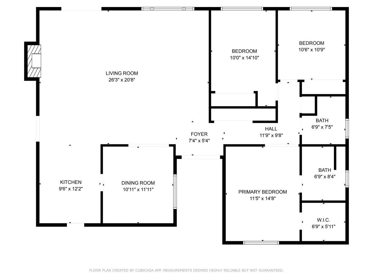 776 Vereda Court, San Jose