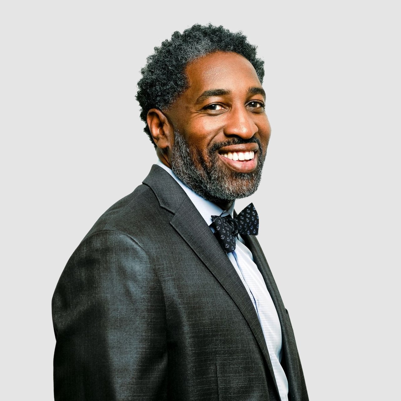 Marlon Williams Atlanta, GA Real Estate Agent Headshot