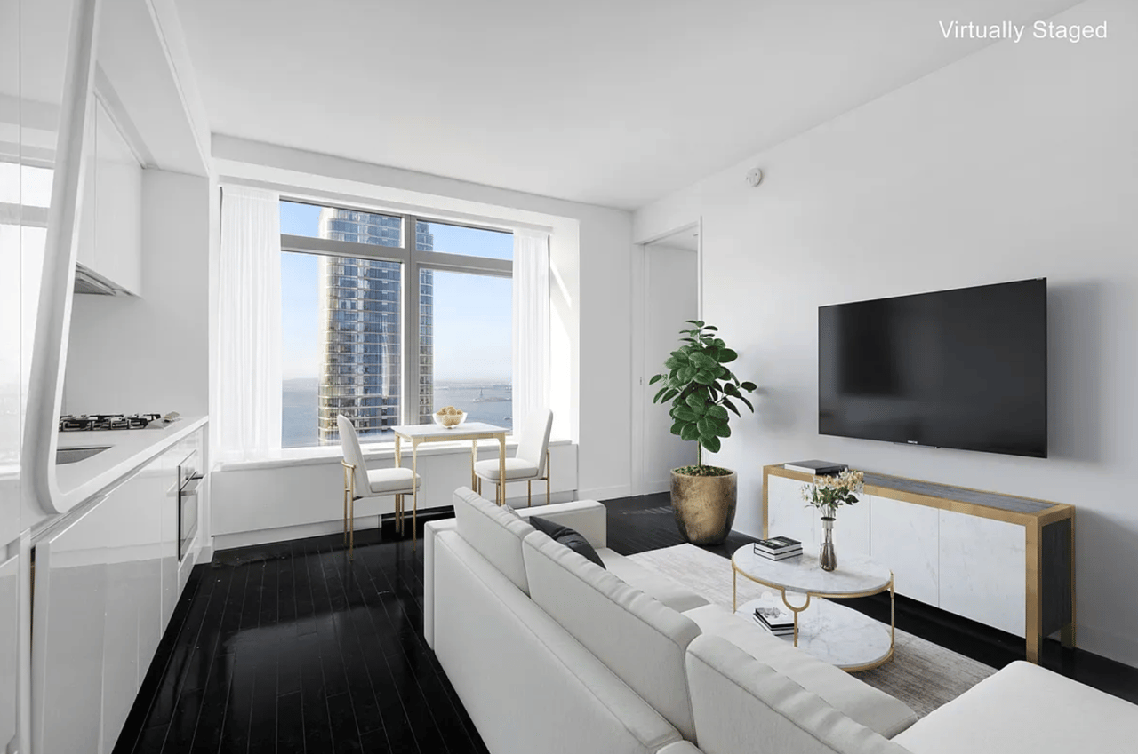 123 Washington Street #50H