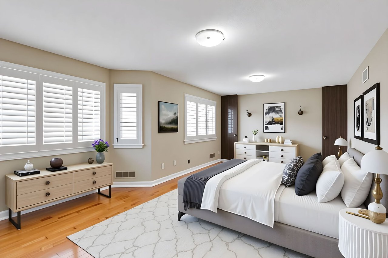 3137 Countess Crescent