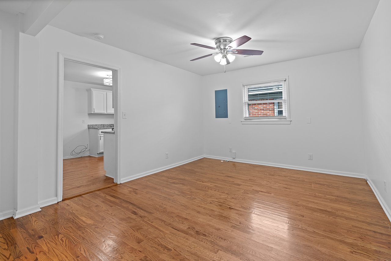 Five Points Bungalow