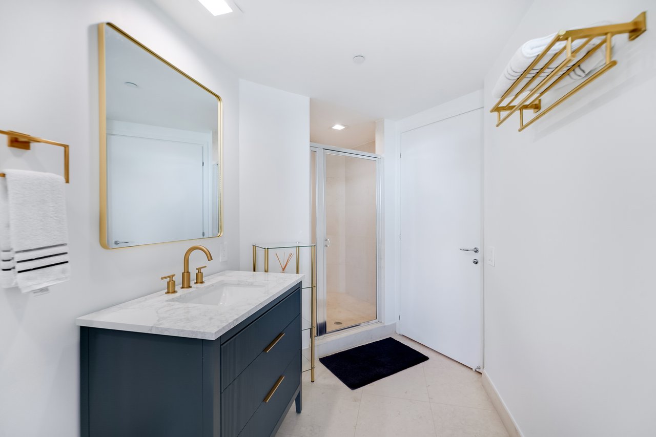 Icon South Beach Unit 906 | South Of Fifth