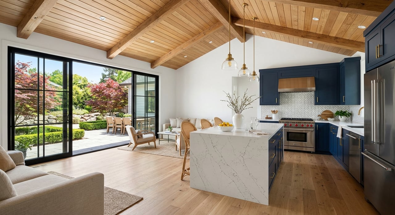 Preparing A Happy Valley Estate For Today’s Buyers