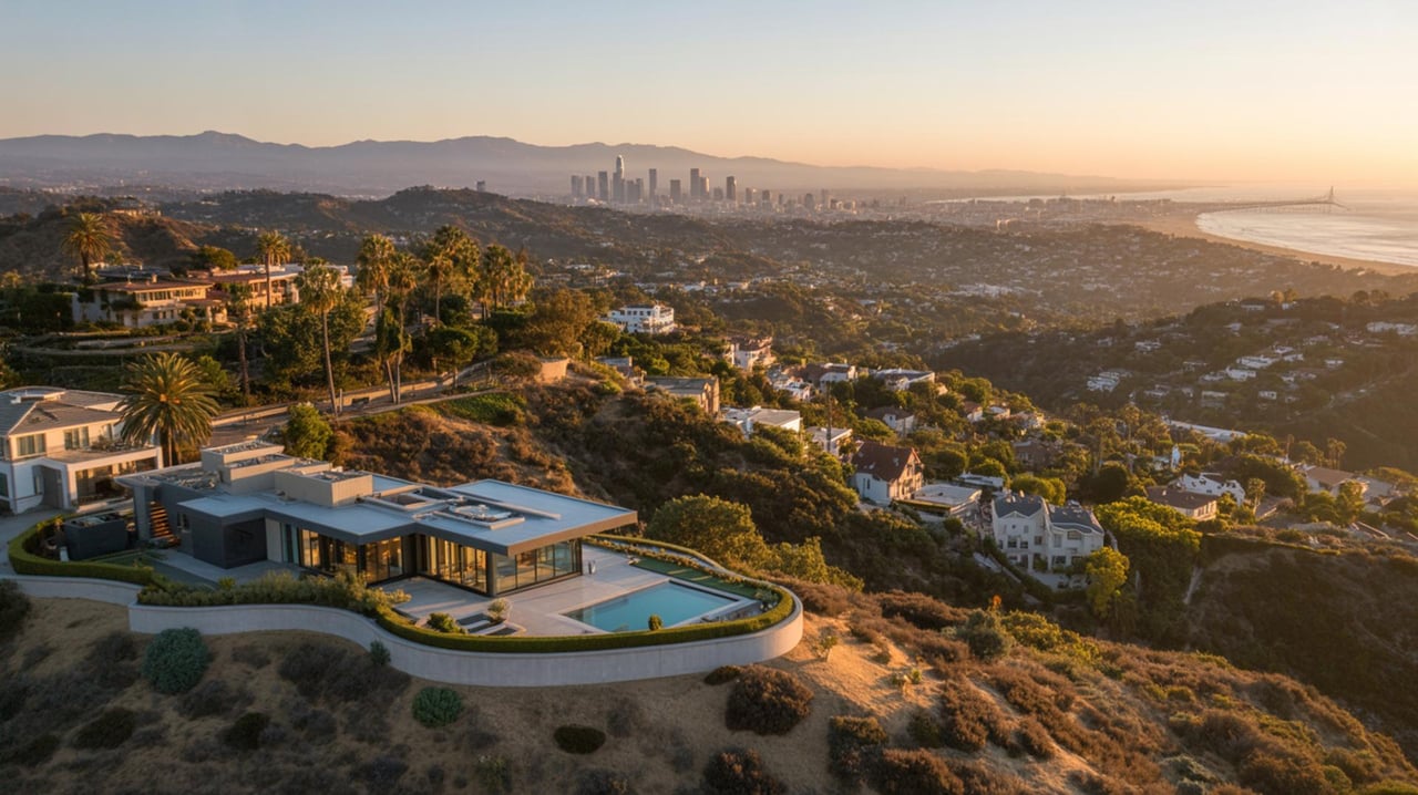 Top Neighborhoods to Invest in Los Angeles County, CA This Year