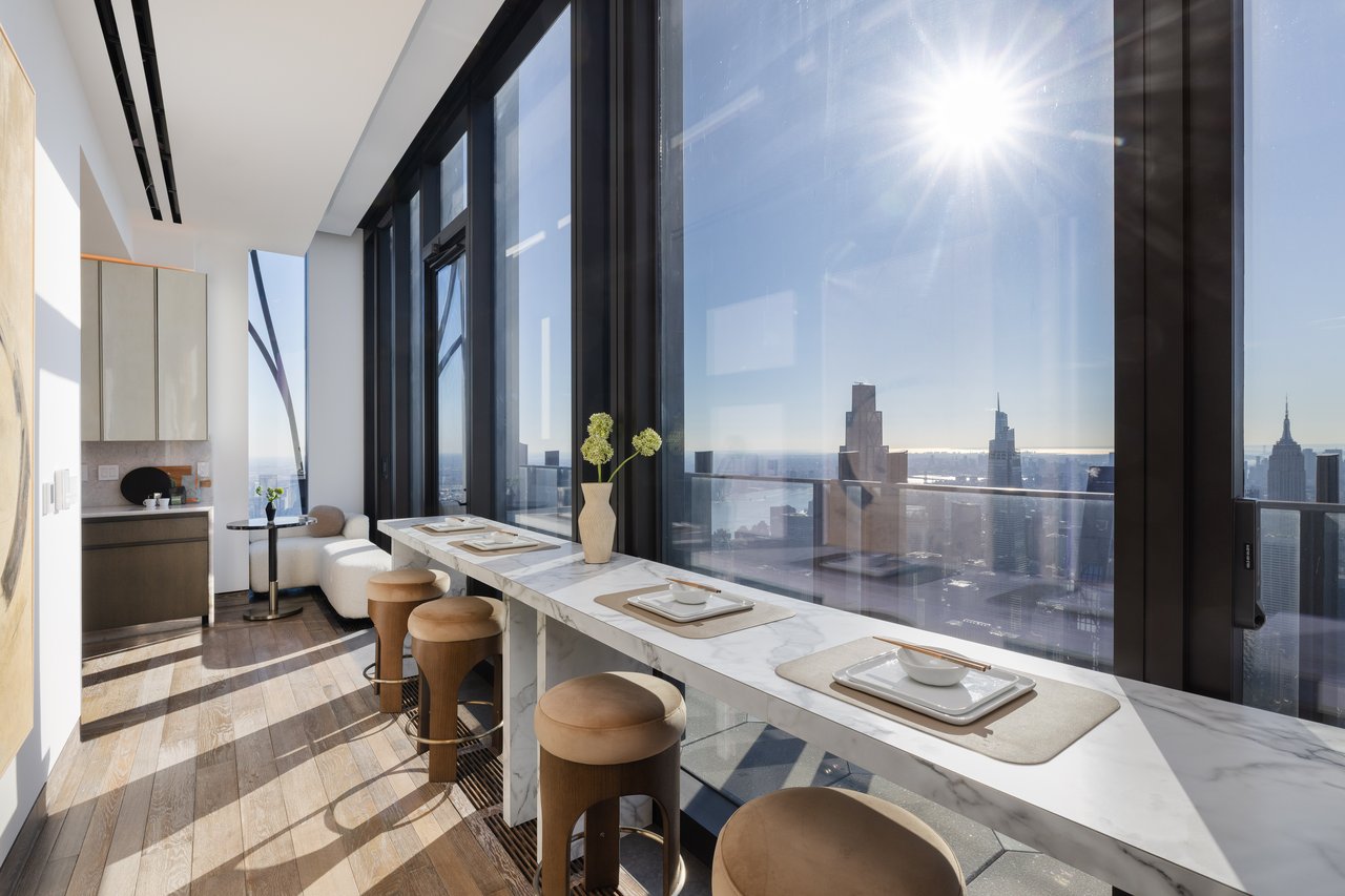 111 West 57th Street