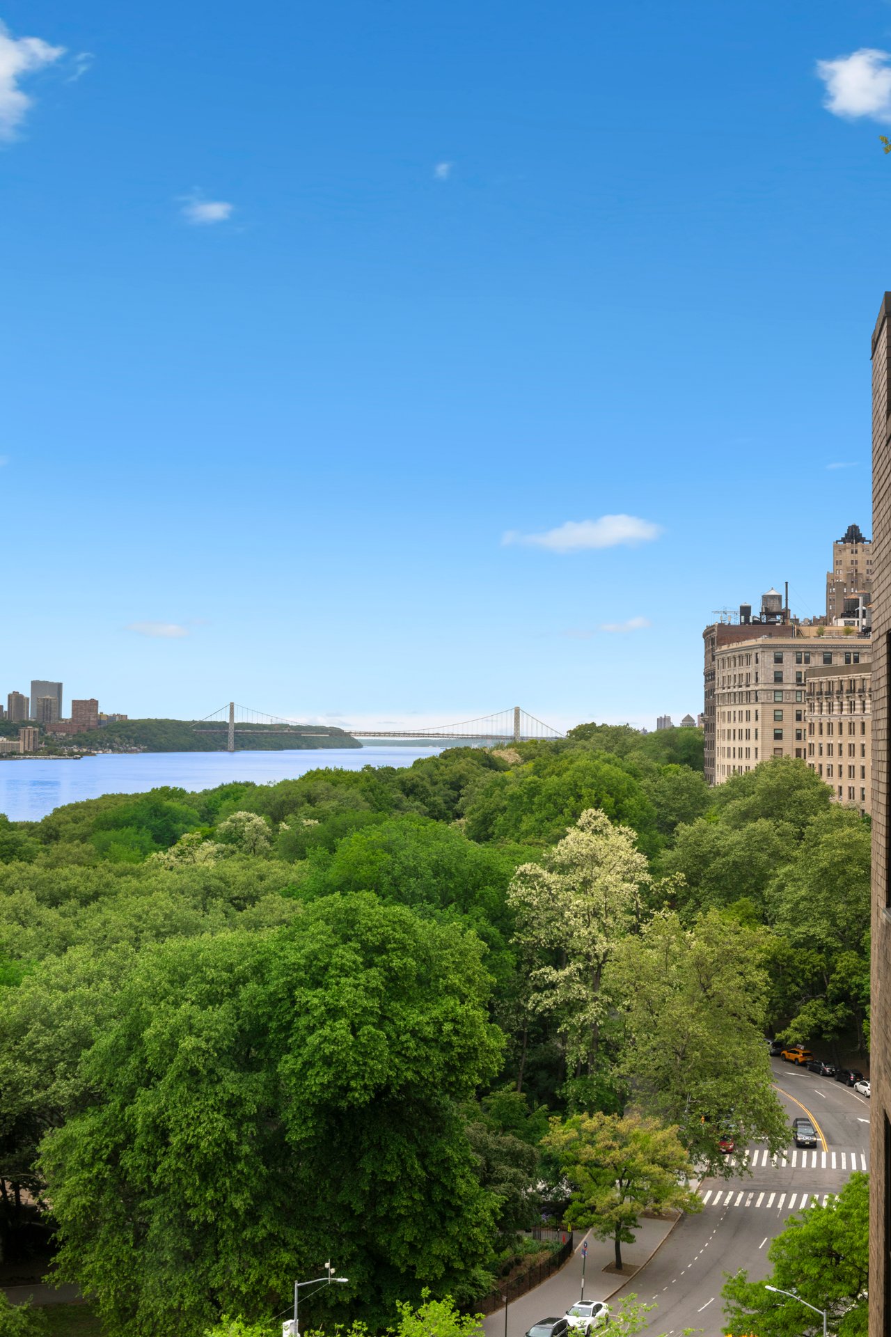 230 Riverside Drive 12J
