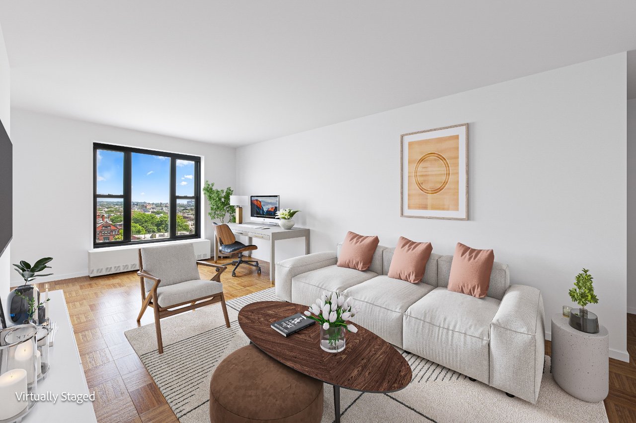 355 Clinton Avenue 12G