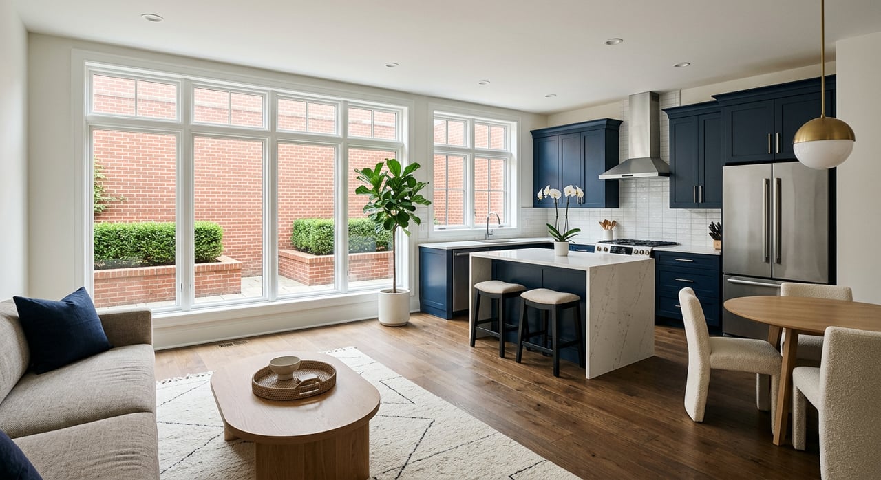 Is A Tysons Condo A Smart Investment Right Now?