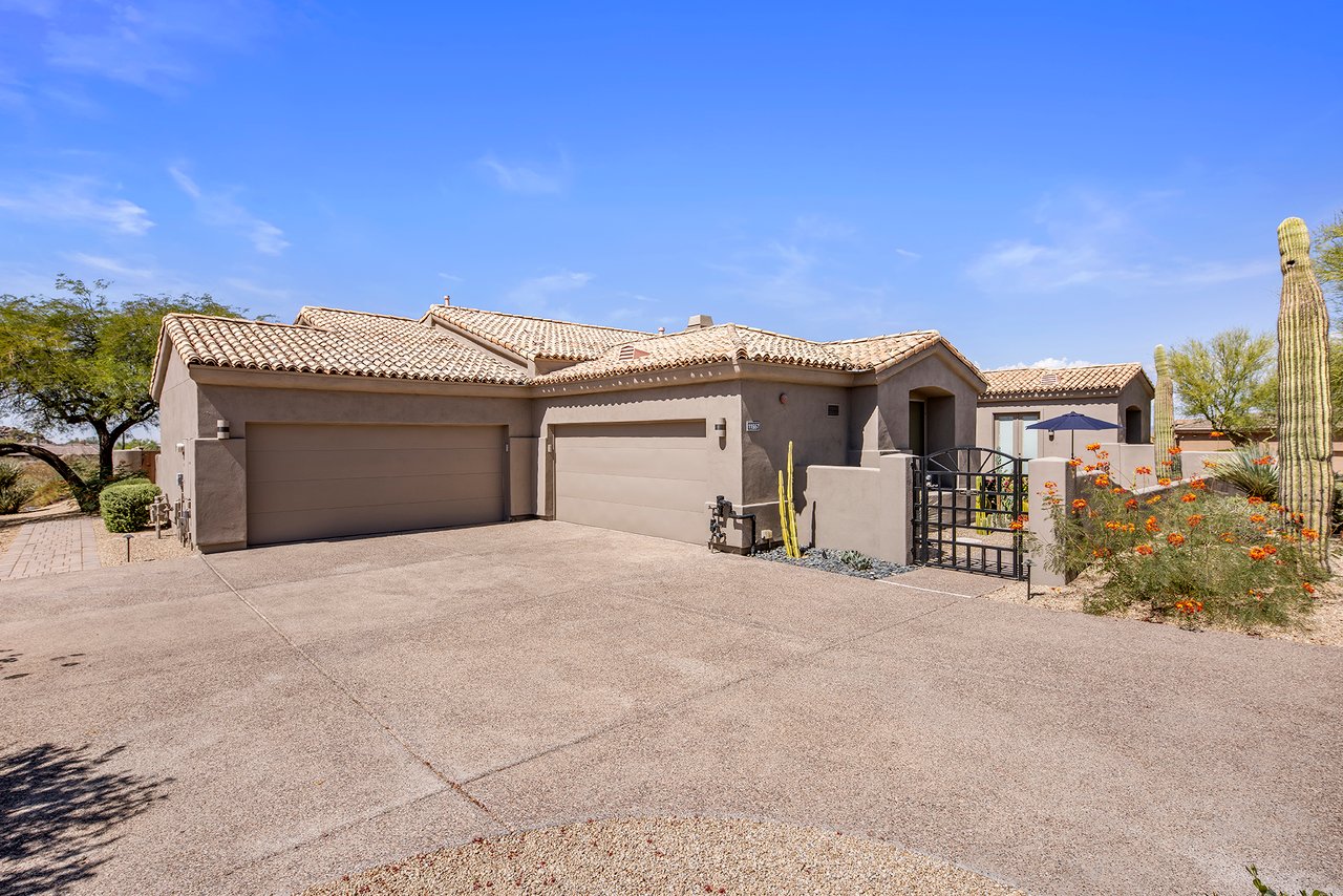 11557 E Four Peaks Road