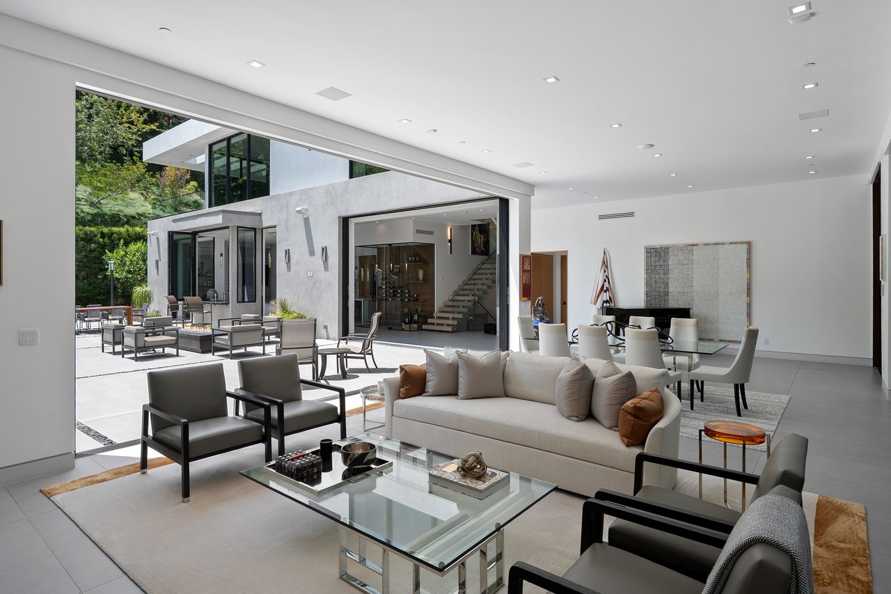 1527 Rising Glen Rd, Sunset Strip