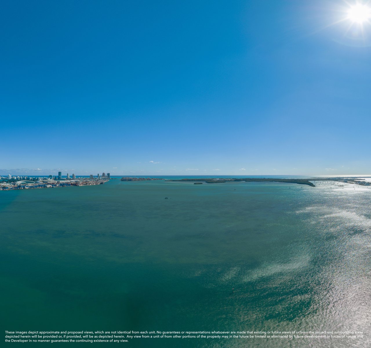 The Residences at Mandarin Oriental, Miami