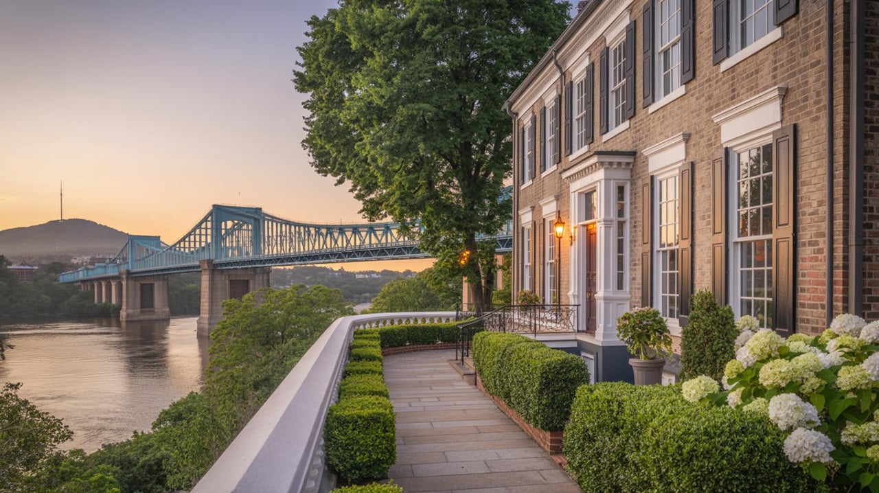 The Ultimate Guide to Selling Your Home in Downtown Chattanooga, TN
