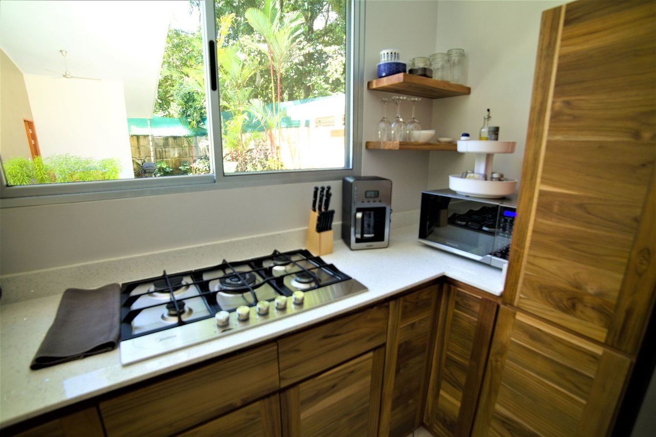 Multi House Rental Compound, Uvita, Puntarenas