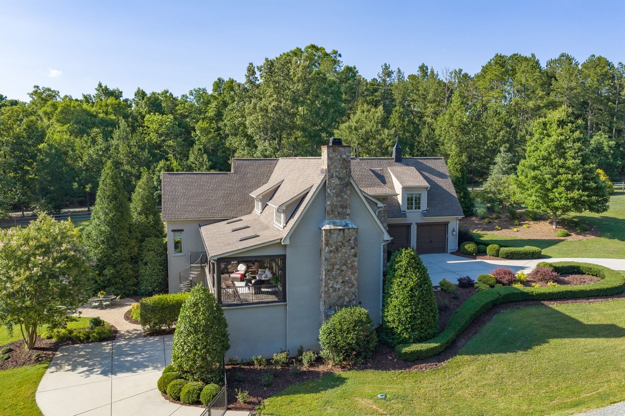 8528 Waxhaw Creek Road, Waxhaw, North Carolina 28173-7667