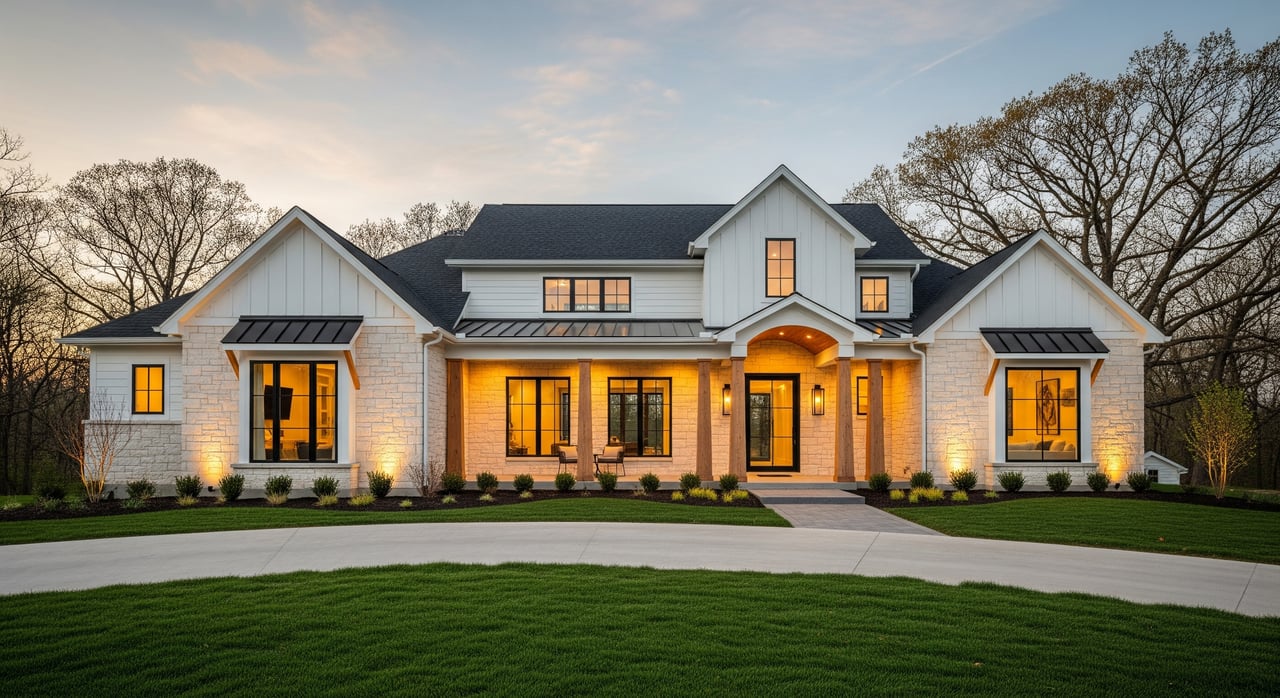 New Construction vs Resale In Raymore