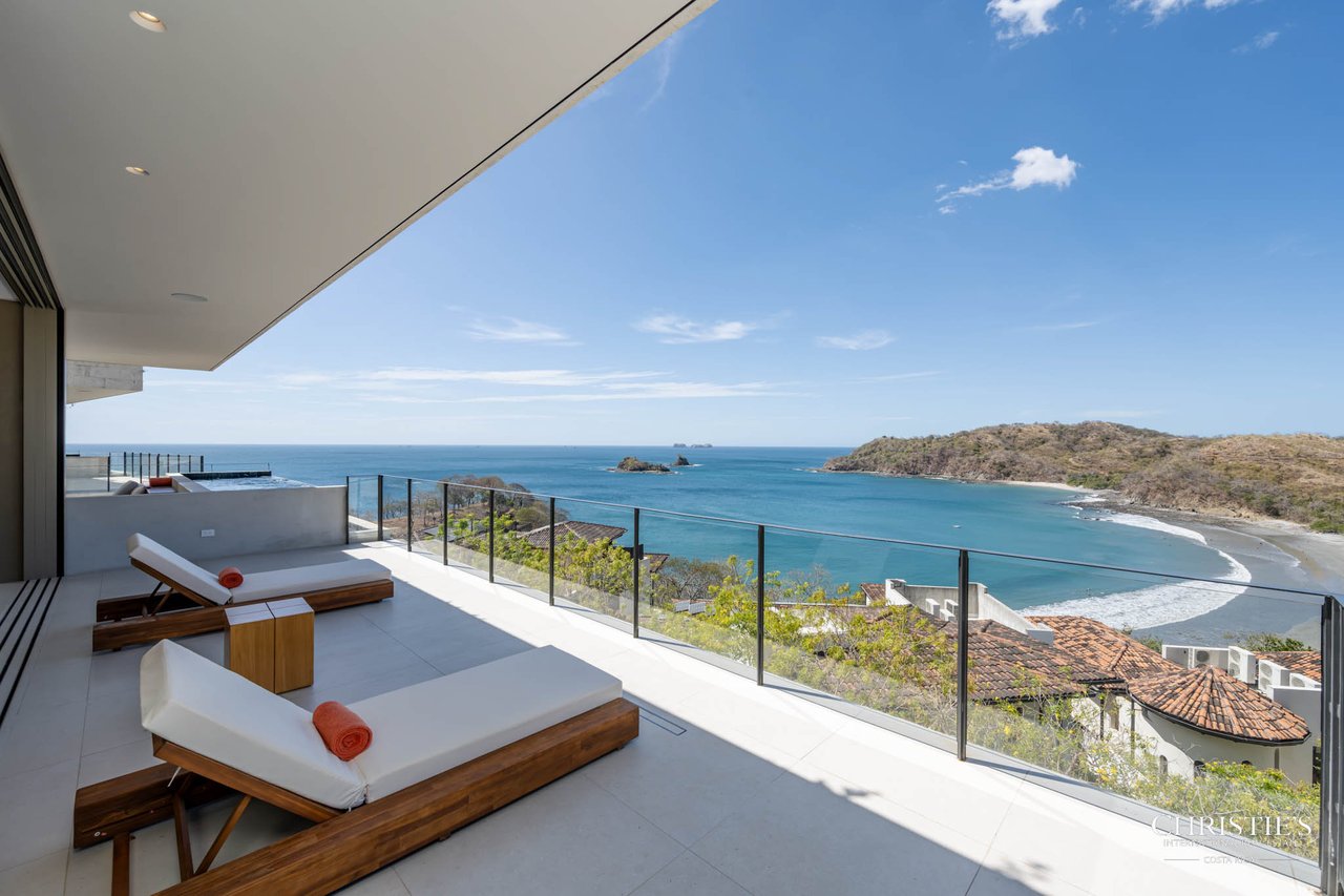 Casa Chameleon Residences Villa #2