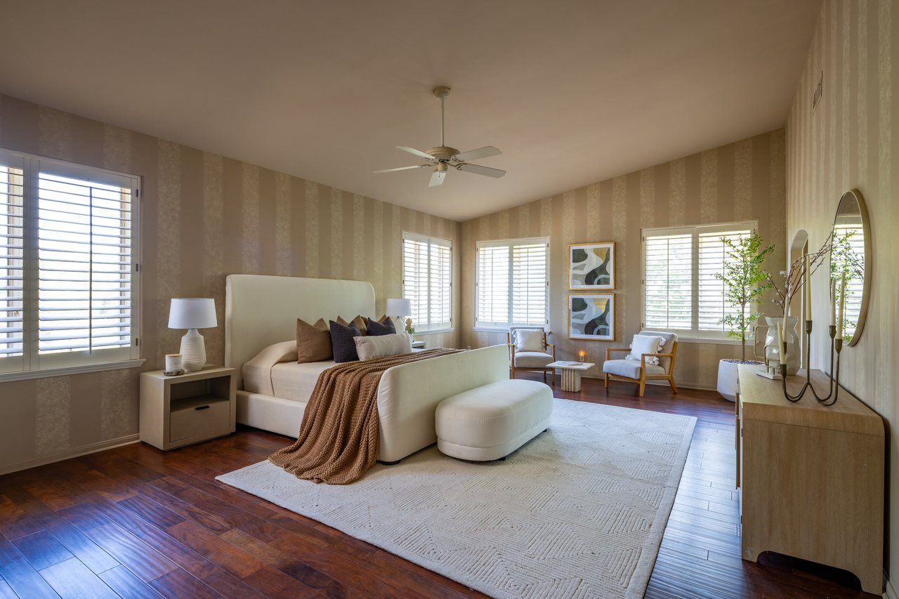 18714 Bernardo Trails | Rancho Bernardo