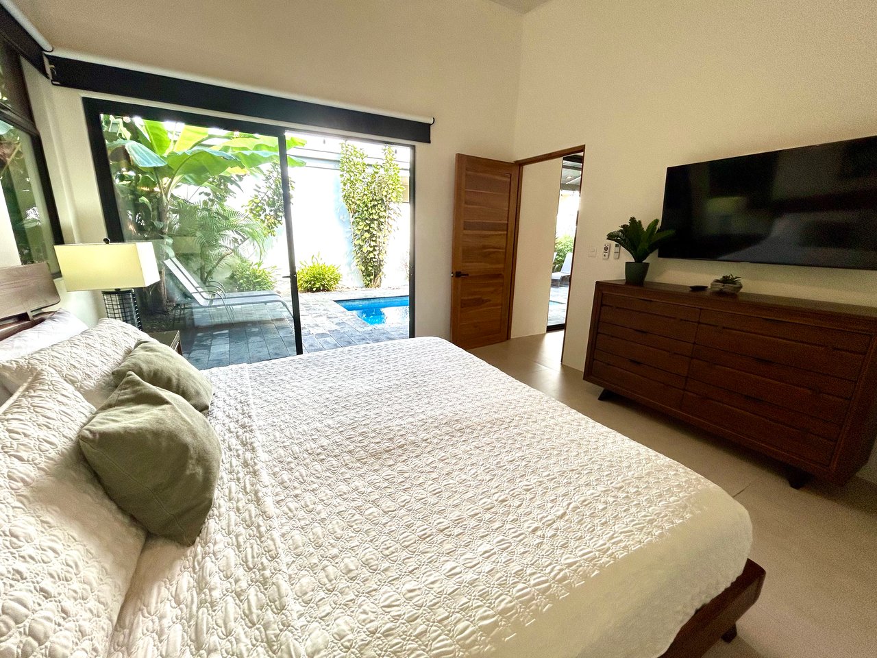Walk-to-Everything Uvita Retreat | 3BR Home Minutes from the Beach
