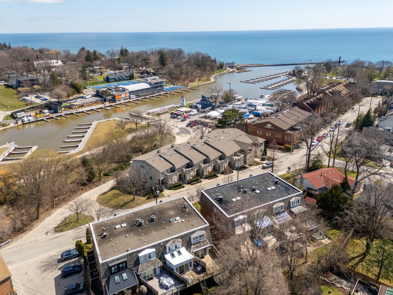 86 Forsythe Street, Oakville