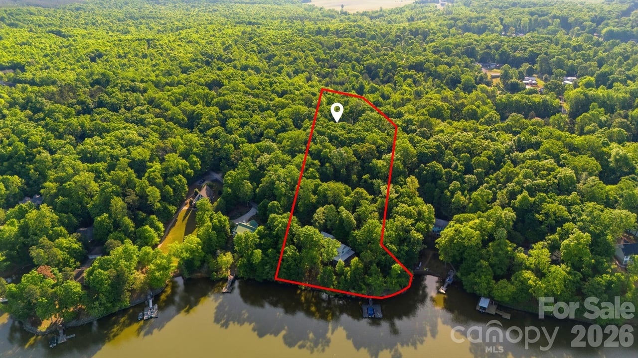 424 Mountain Harbor Drive