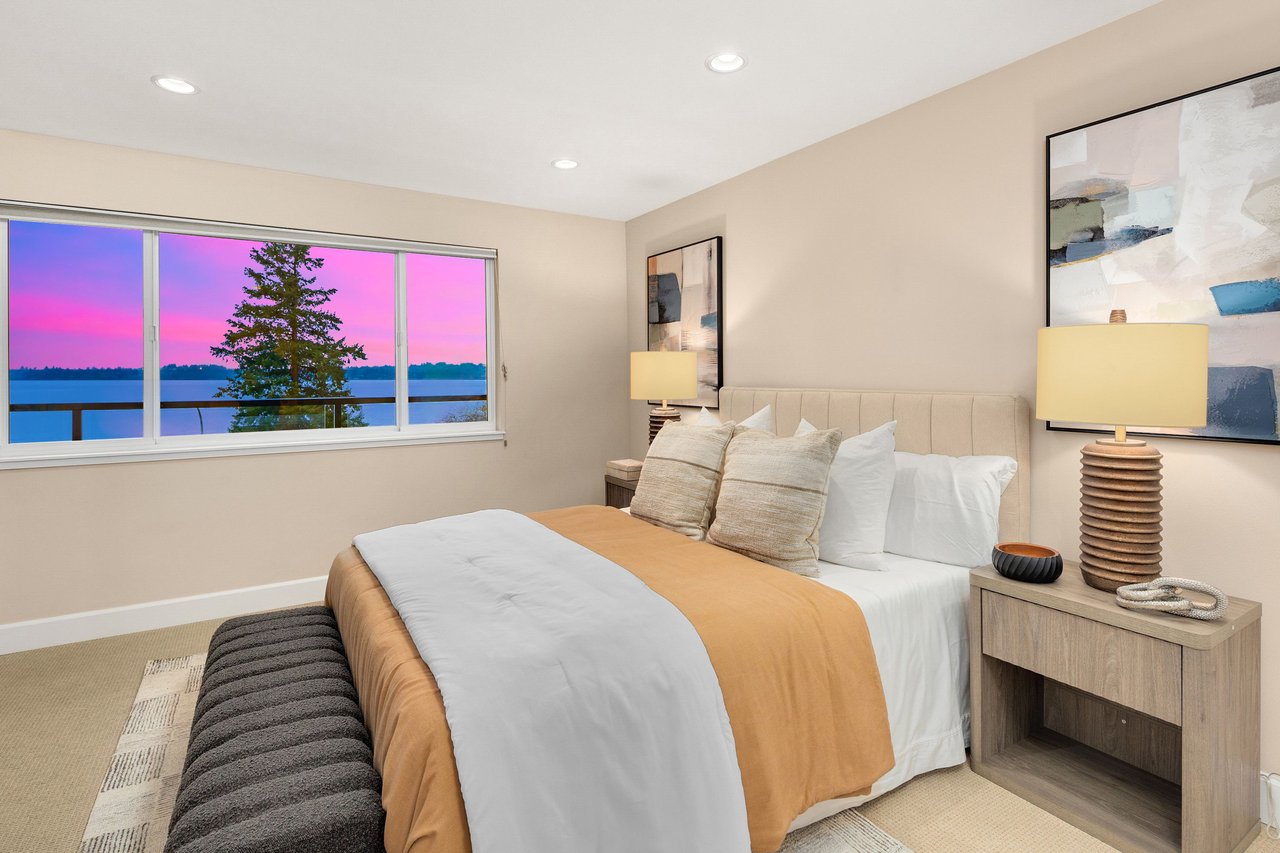 6620 Lake Washington Boulevard NE Unit: 303