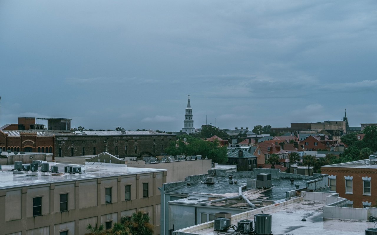 Charleston Heights