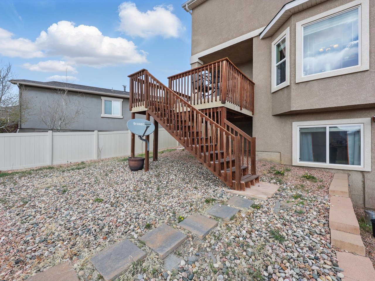 8308 Needle Drop Court