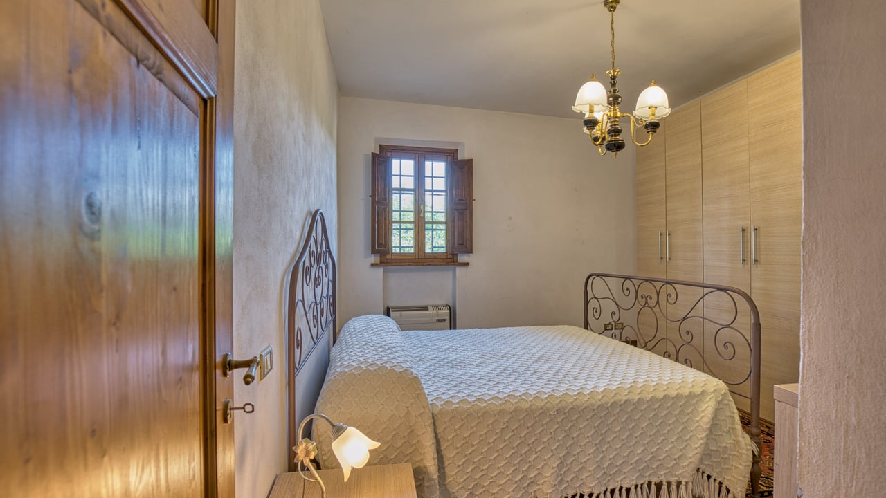 VILLA SILVESTRE