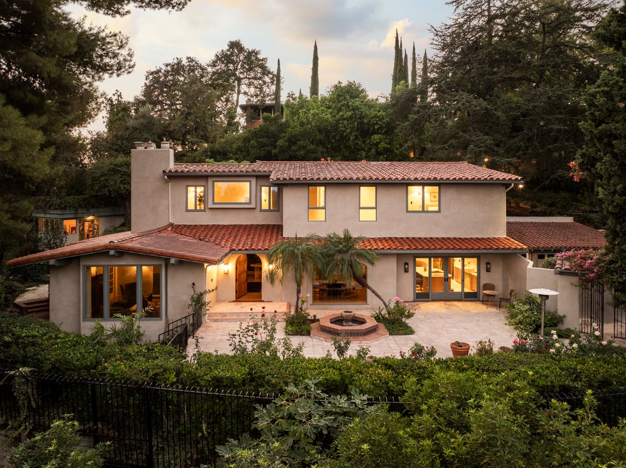 333 N San Rafael Ave